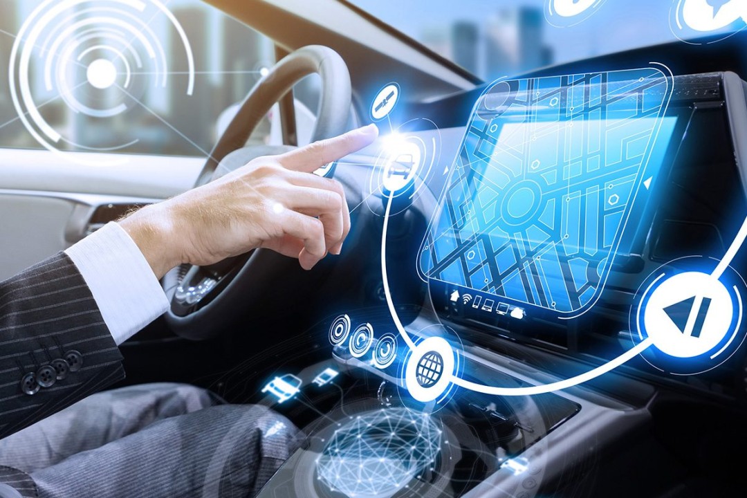 Connected Cars is the fastest growing segment fueling the growth of APAC Automotive Telematics Market 