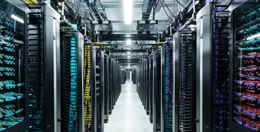 The Global Data Center Networking Market Growth Accelerated By Rise Of Edge Computing &5G Network Rollouts 