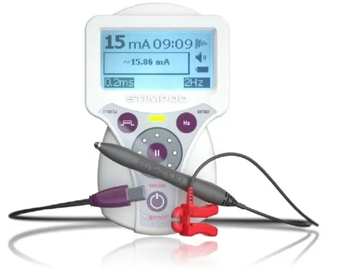 Empowering Wellness: Advanced Non-Invasive Pain Management Technologies