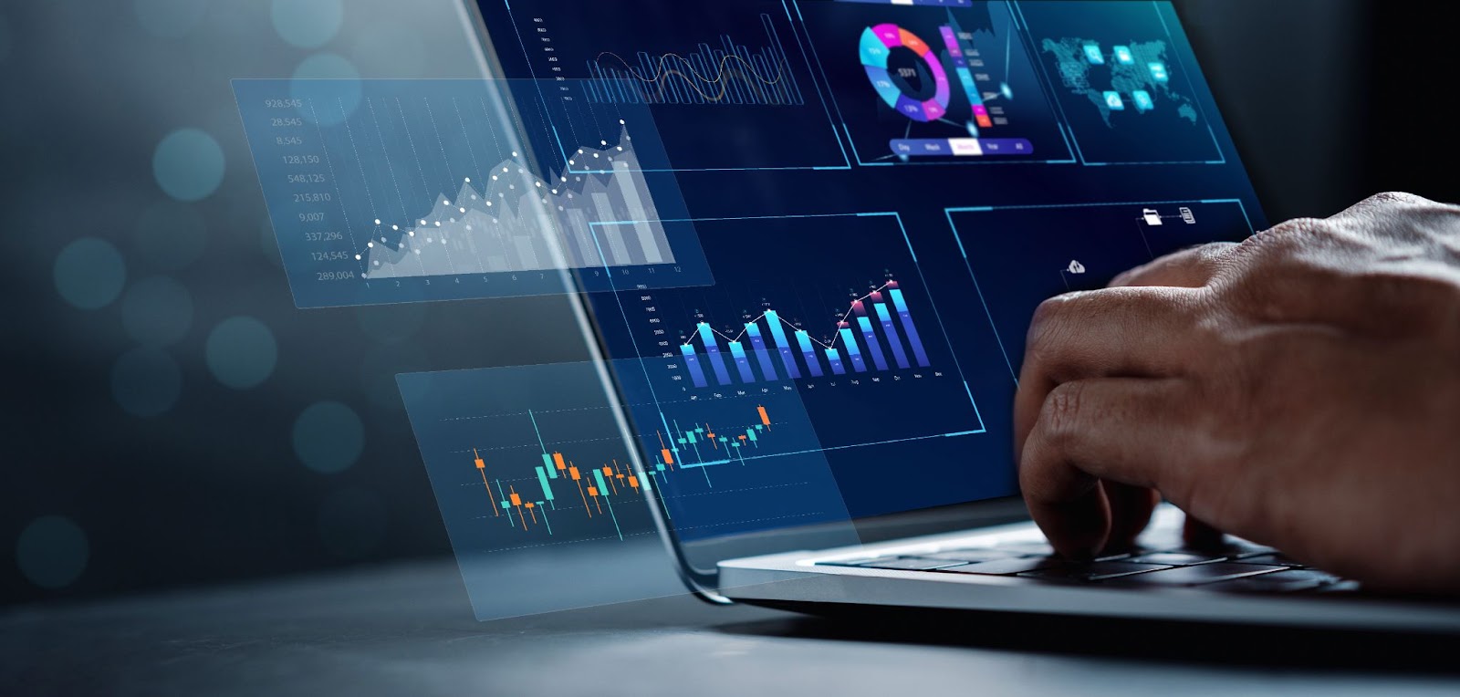 Trademark Titan: A Robust Software for Trademark Management