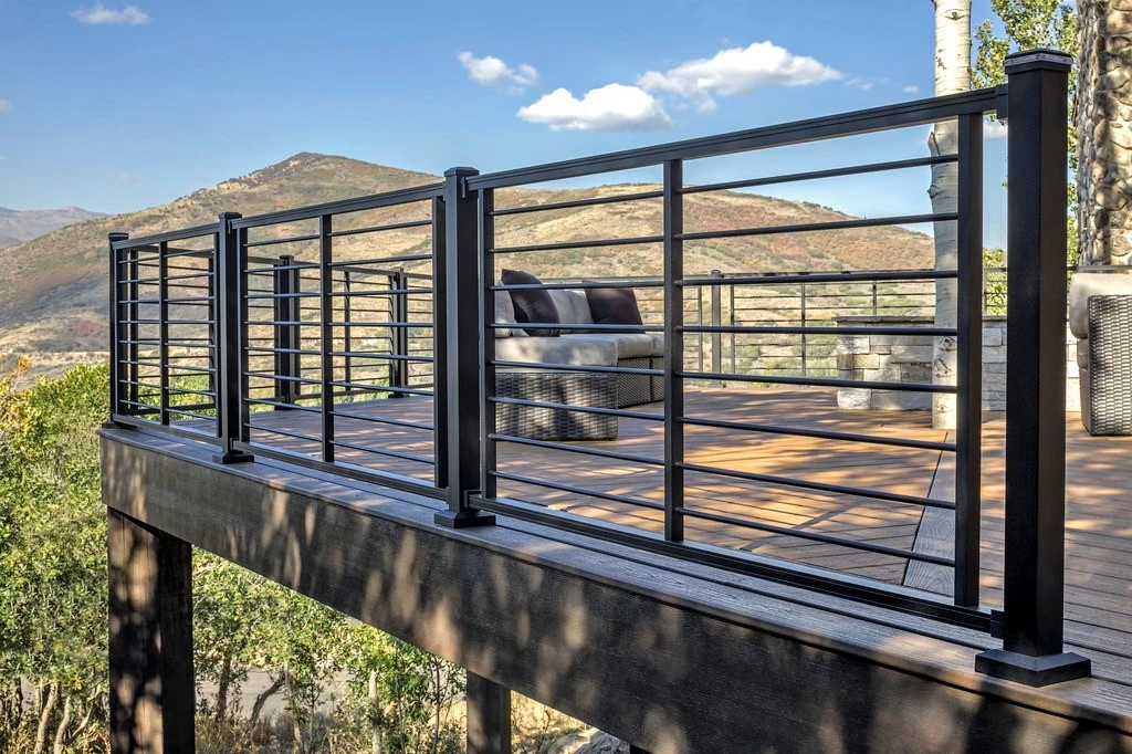 Aluminum Railing Market is Estimated to Witness High Growth Owing to Opportunity for Home Customization