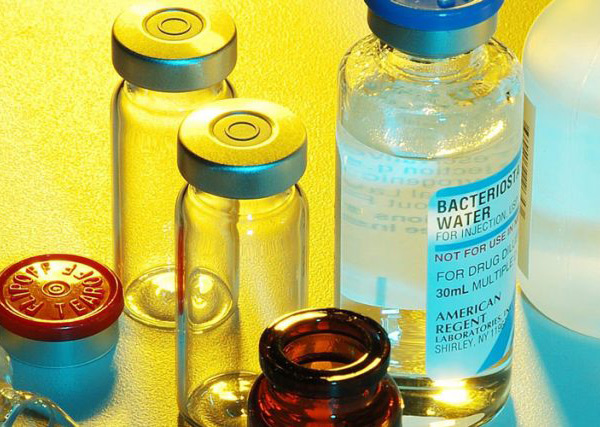 The U.S. Injectable Compounding Pharmacy Market Growth Accelerated By Growing Geriatric Population 