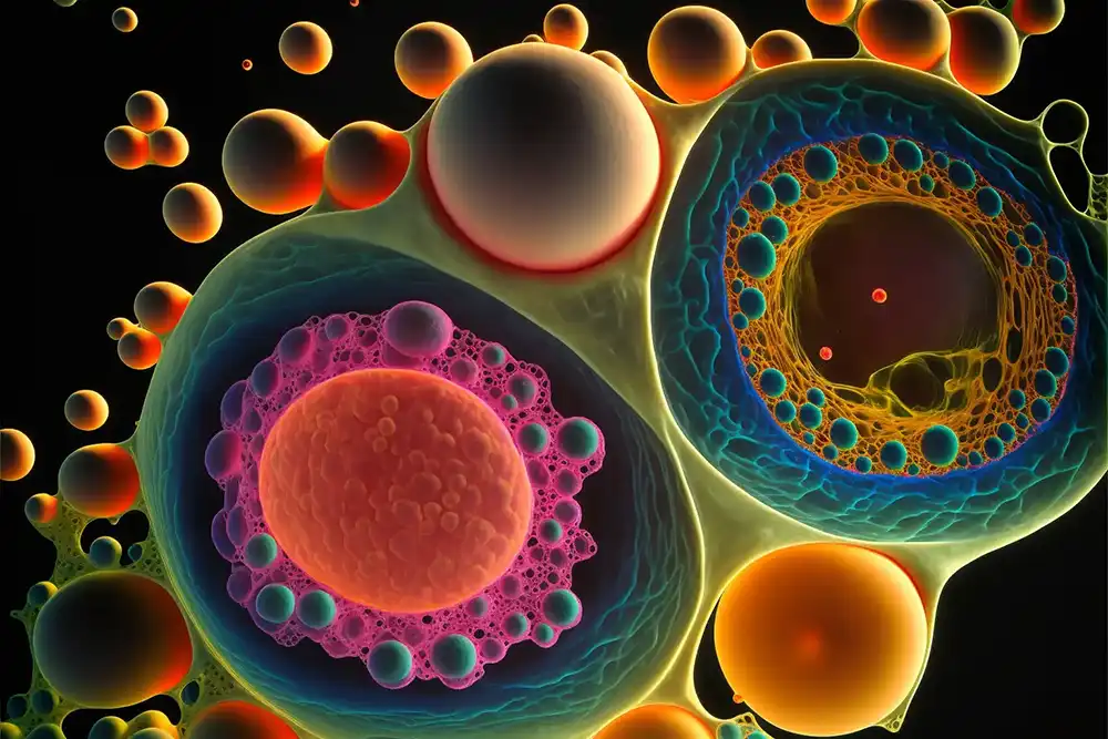 The Global Stem Cell Therapy Market Growth Accelerated By Increasing Adoption Of Stem Cell Therapies For Treatment Of Chronic Diseases 