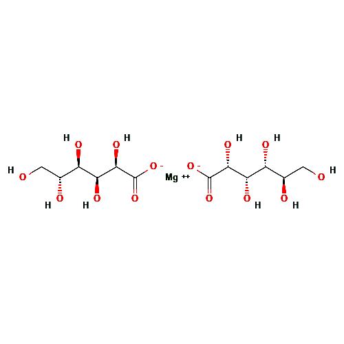 Vitality Unleashed: Harnessing the Potential of Magnesium Gluconate