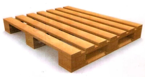 Pallet Perfection: A Comprehensive Guide to Selecting, Handling, and Utilizing Pallets for Business Success