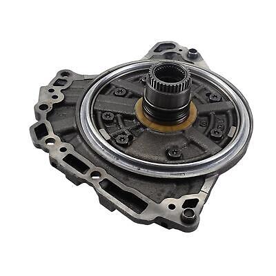 The Global Automotive Transmission Pump Market Growth Is Accelerated By Greater Need For Maintenance And Replacement