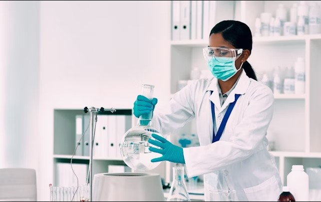 The global Personal Protective Equipment Market Growth Accelerated by Increasing Awareness of Workplace Safety 