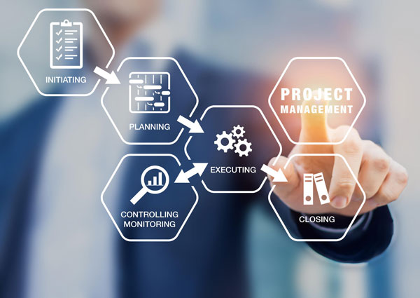 Construction Management Software Market Growth Accelerated by Increasing Adoption for Efficient Project Management 