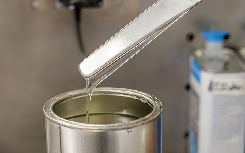 Specialty Adhesives Market is Anticipated to Witness High Growth Owing to Increasing Demand from Automotive Industry 