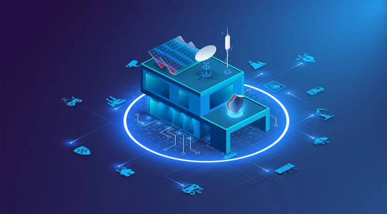 Smart Building Market Growth Accelerated by Enhanced Safety and Energy Conservation