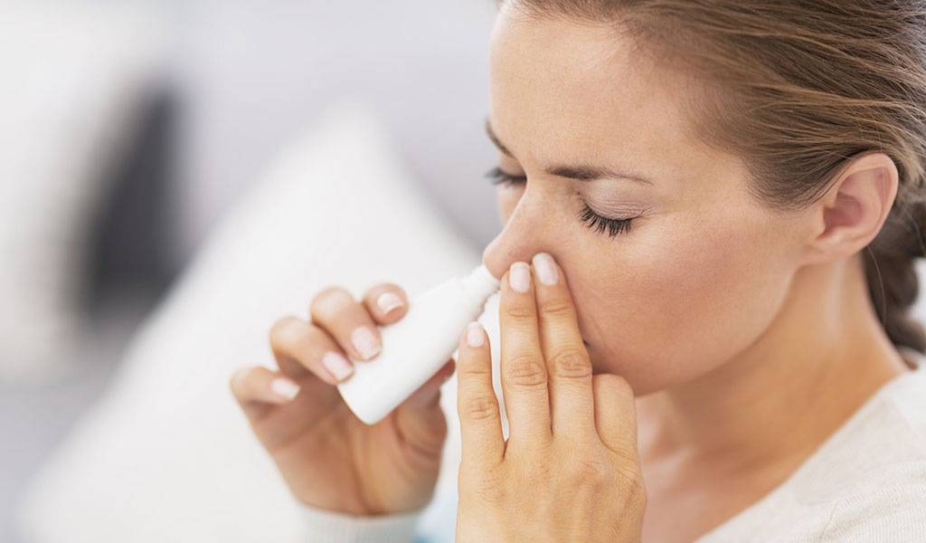 The global U.S. Nasal Spray Market Growth Accelerated by Increasing Prevalence of Allergies 