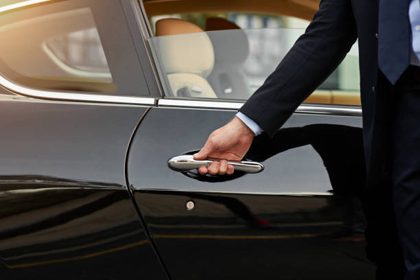 Travel in Style: Luxury Transportation Service in Abu Dhabi