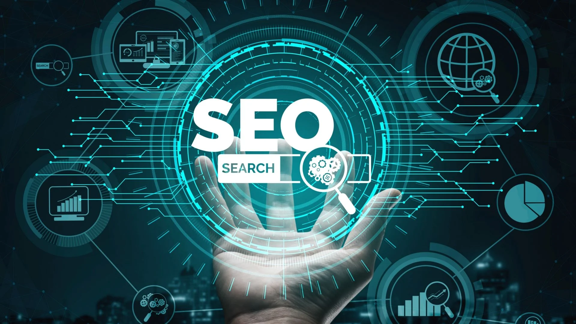 #1 New York SEO Company, NYC - Best SEO Agency Los Angeles