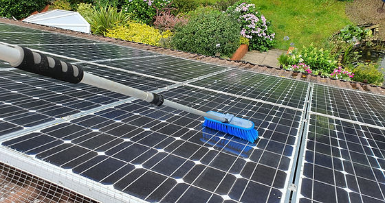 The Importance of Regular Solar Panel Maintenance