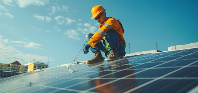 The Importance of Regular Solar Panel Cleaning