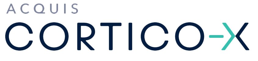 Enhancing Data Analysis with Acquis Cortico-X