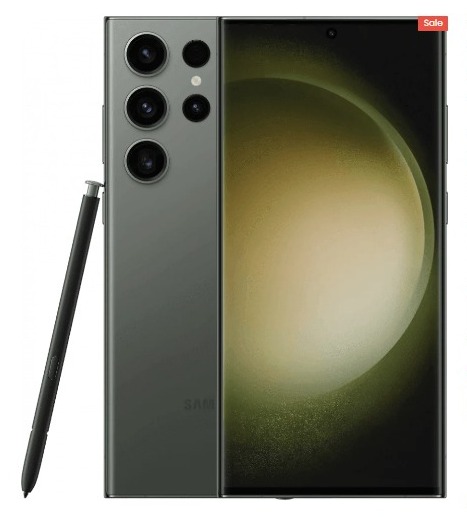 Elevate Your Mobile Experience with the Samsung Galaxy S23 Ultra - Unlocked by Swiftronics Canada