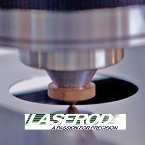 Laserod - Best laser cutting service provider In California