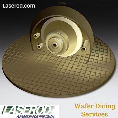 Best Laser Dicing Silicon Wafer