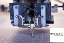 Wafer Resizing and Coring in San Jose, CA