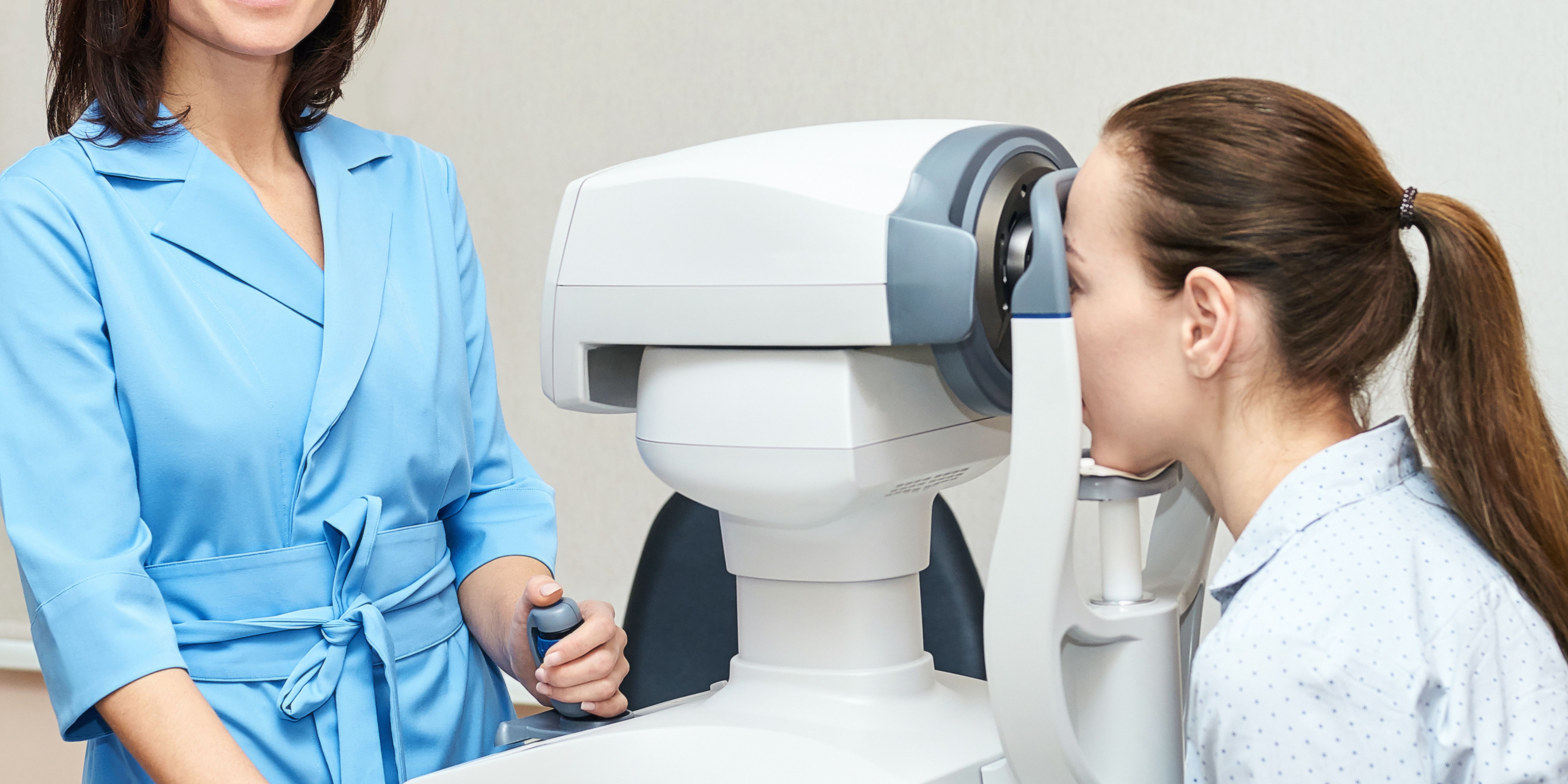 The importance of regular eye exams — Dr. Ruchika Arora