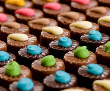 Handmade Chocolates - The Best Places to Satisfy Your Sweet Tooth