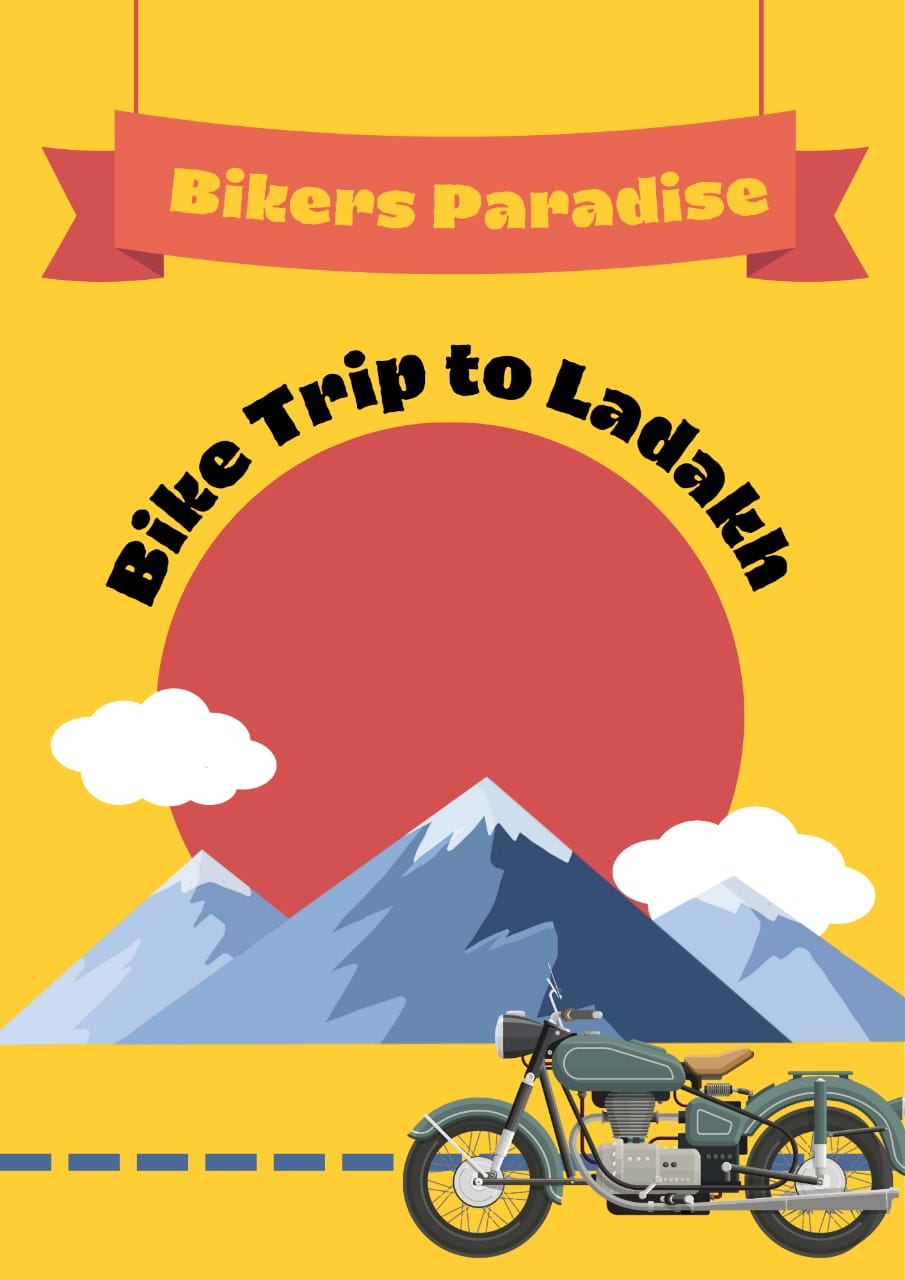 Conquering the Himalayas: A Guide to Biking in Leh