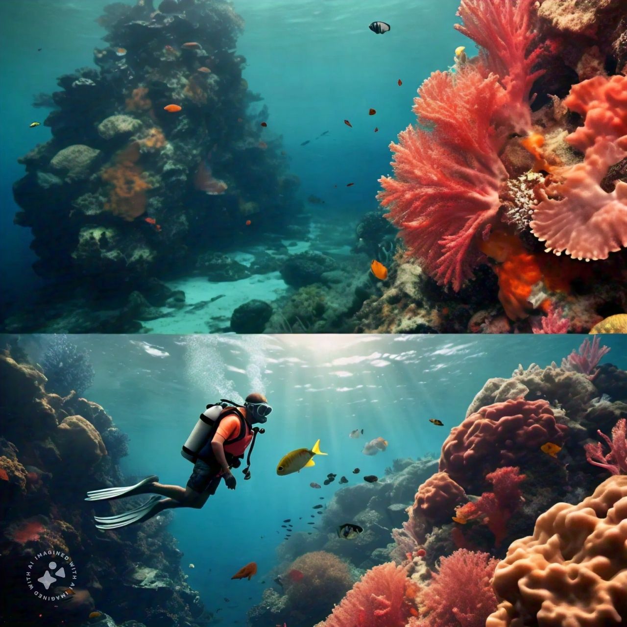 Is Andaman Good for Scuba Diving?