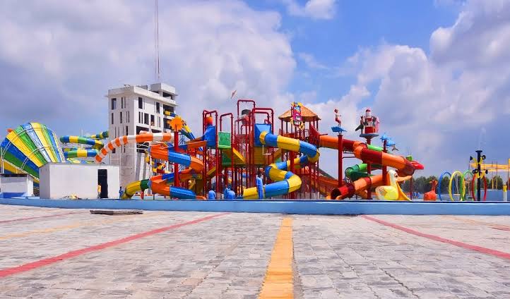 Chhapaak Water Park Patna: A Refreshing Summer Destination for All Ages