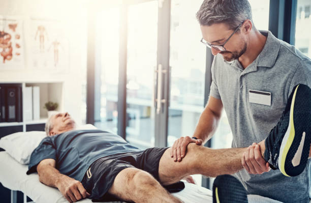 Impressing Your Body: Gain the Benefits of Physiotherapy in Coquitlam