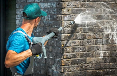 Protect Your Investment and Enhance Your Home's Curb Appeal: Expert Roof Cleaning Services to Remove Dirt, and Algae Buildup 