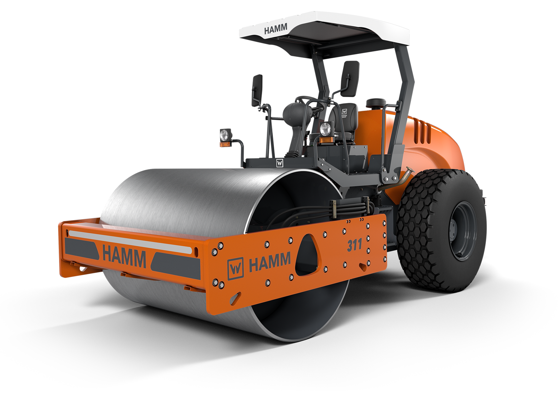 Complete Overview of Popular Excavator and Compactor Models