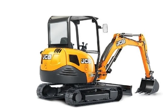 Are Excavators from Bobcat & JCB Cost-Effective in India?