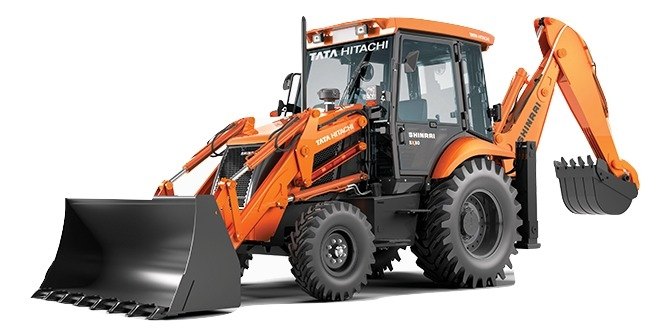 Tata Hitachi & JCB : Best-Selling Brands of the Infra Industry