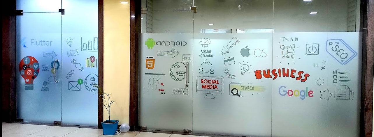 Software development company in zirakpur