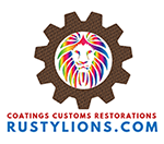 Benefits Of Powder Coating Vehicle Parts