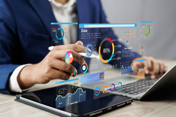 Maximizing ROI: Implementing Enterprise Business Intelligence Strategies