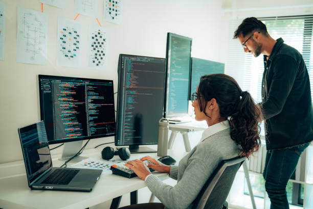 Maximize Efficiency and Quality: Hire Dedicated Symfony Programmers for Your Team
