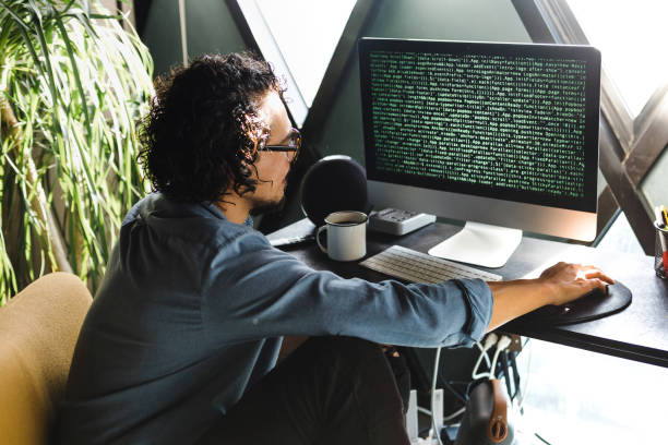 Facts and Figures: The Impact of Python on Global Business