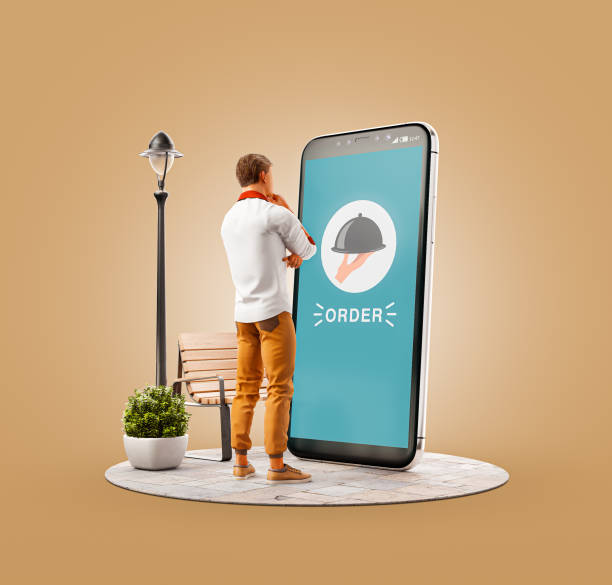 Success Metrics: Parameters to Consider for Measuring Food Delivery App Performance