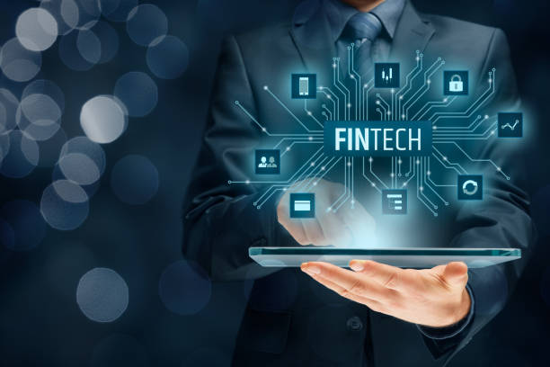 Innovate and Thrive: Unleash Potential with a Fintech App Development Company