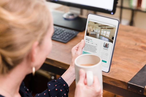 Why Your Business Needs a Real Estate App Development Company for Digital Transformation?