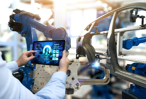 Fostering a Collaborative Approach to Manufacturing Application Development