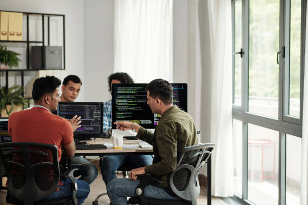 Data-Backed Outsourcing: Reports Highlighting the Impact of ReactJS Development