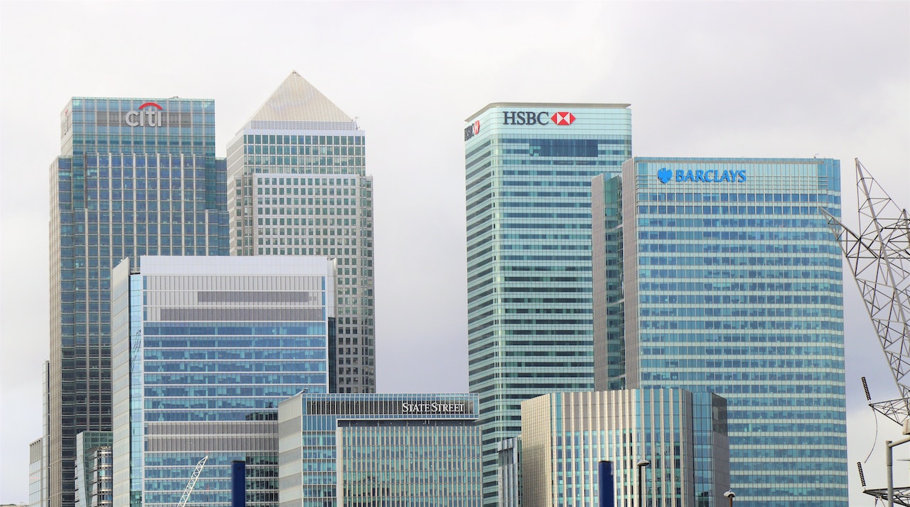 The Banks Are Failing Again, And It’s Going To Be Okay