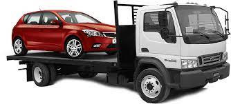 Car Towing Abudhabi