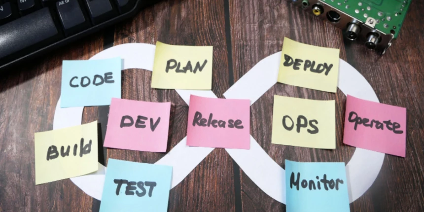 Devops Engineer Salary in India