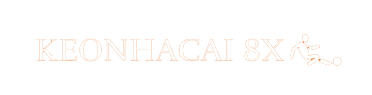 keonhacai8x