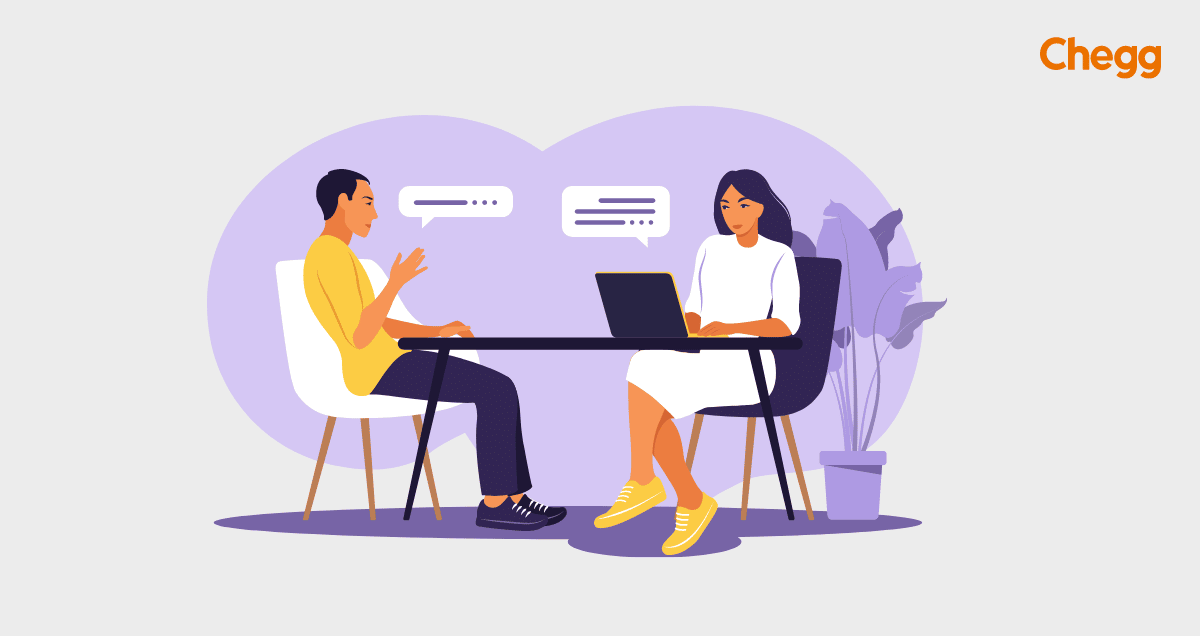 Interview Tips - Nail Your Next Interview