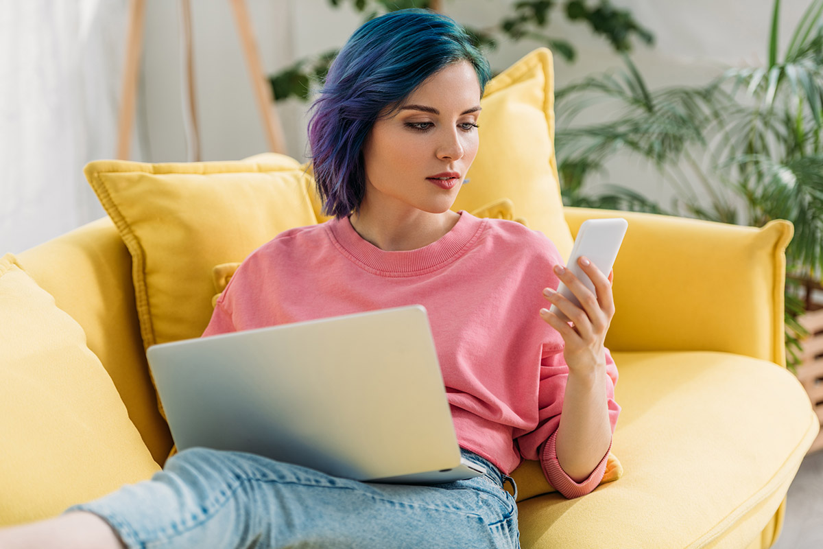 Get Connected with Windstream's Internet Service in Mooresville, NC!